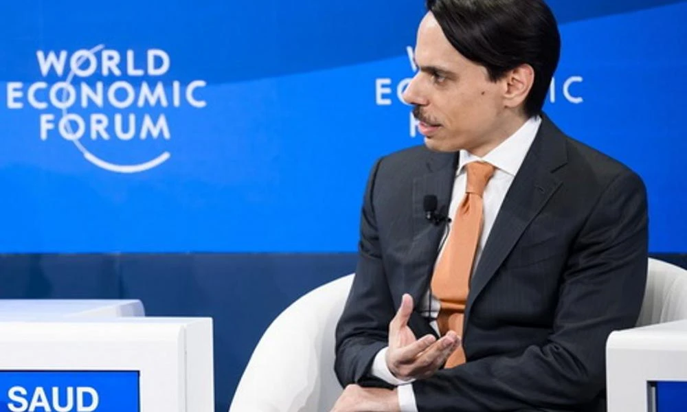Σαουδάραβας ΥΠΕΞ: Ίσως αναγνωρίσουμε το Ισραήλ αν επιλυθεί το παλαιστινιακό